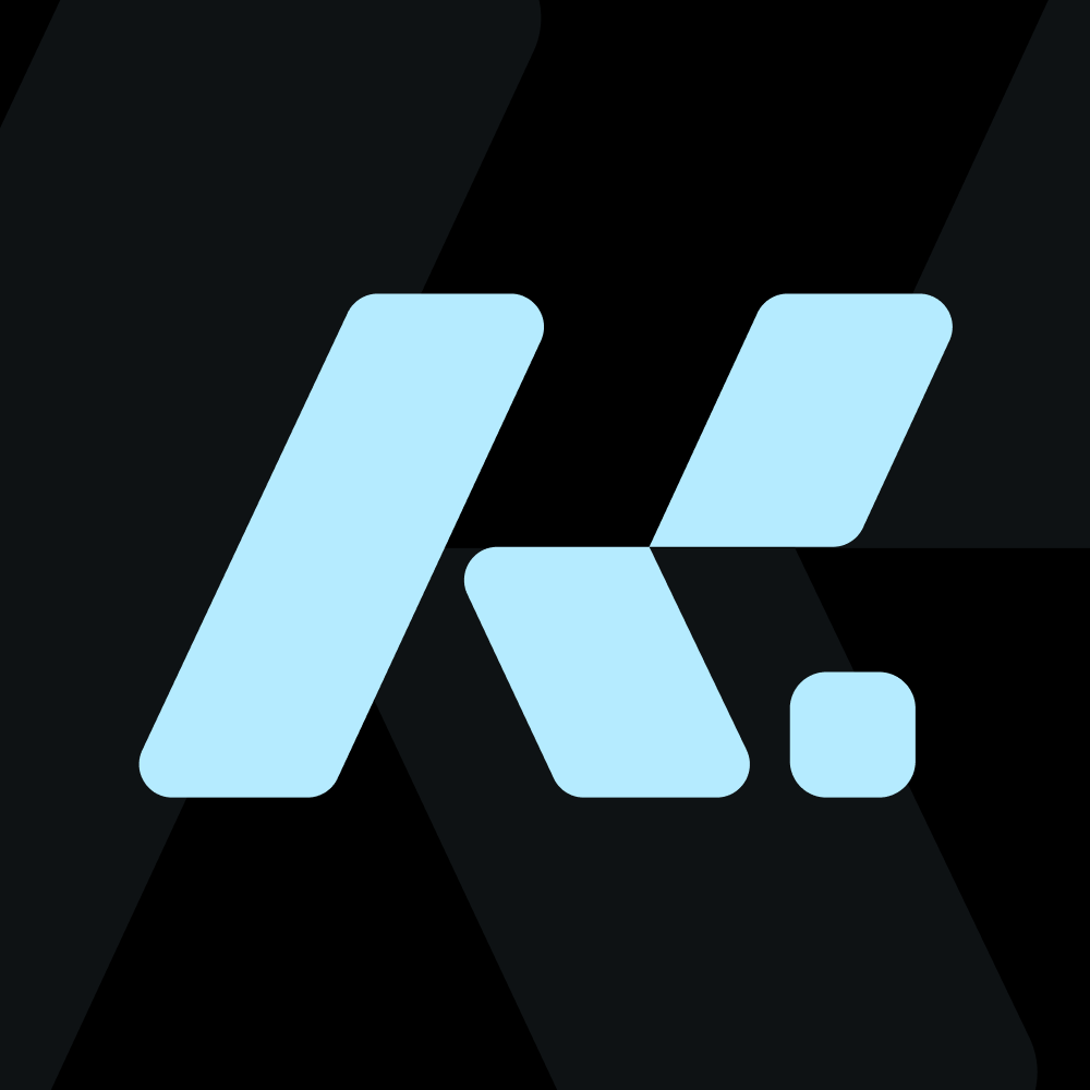 Kibble Exchange App Logo
