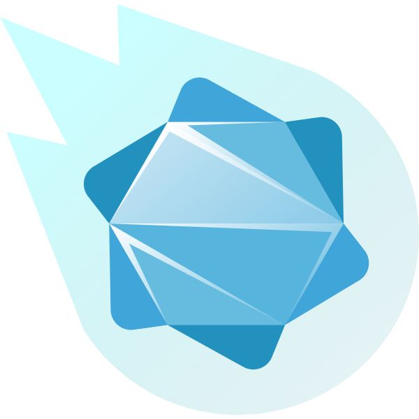 Megaton Finance App Logo