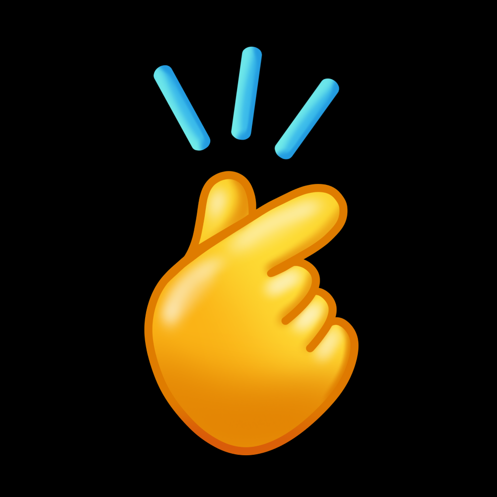 Snapster Trading ⚡️ App Logo