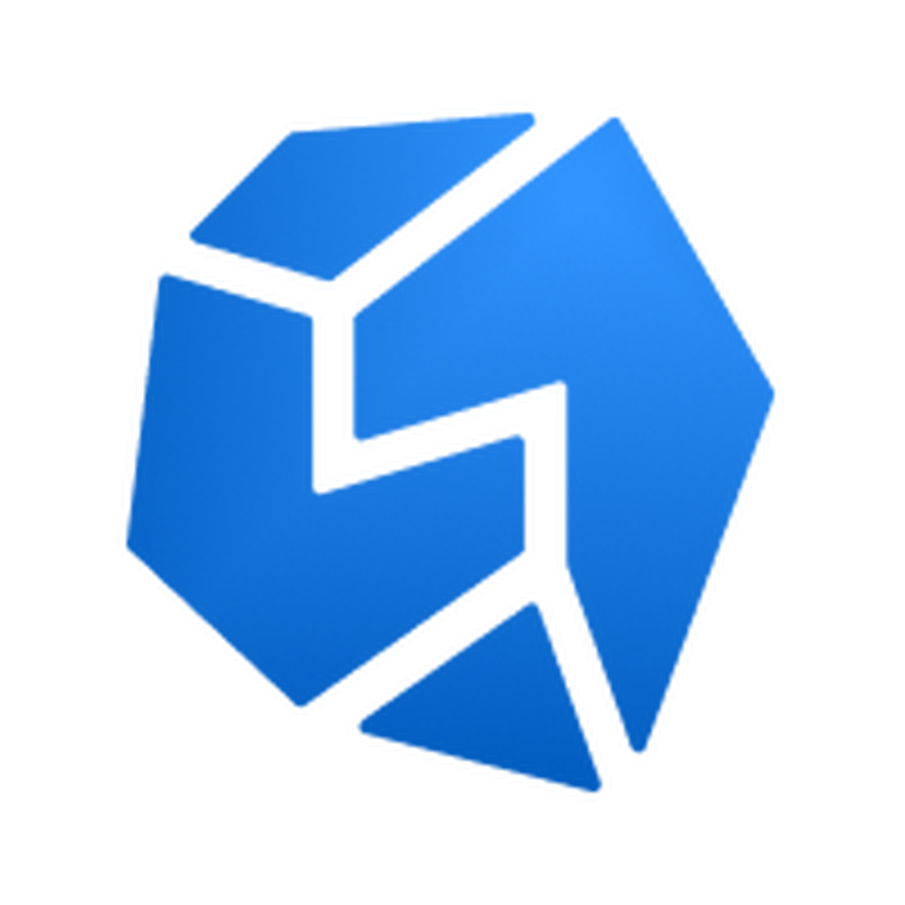 STON.fi App Logo