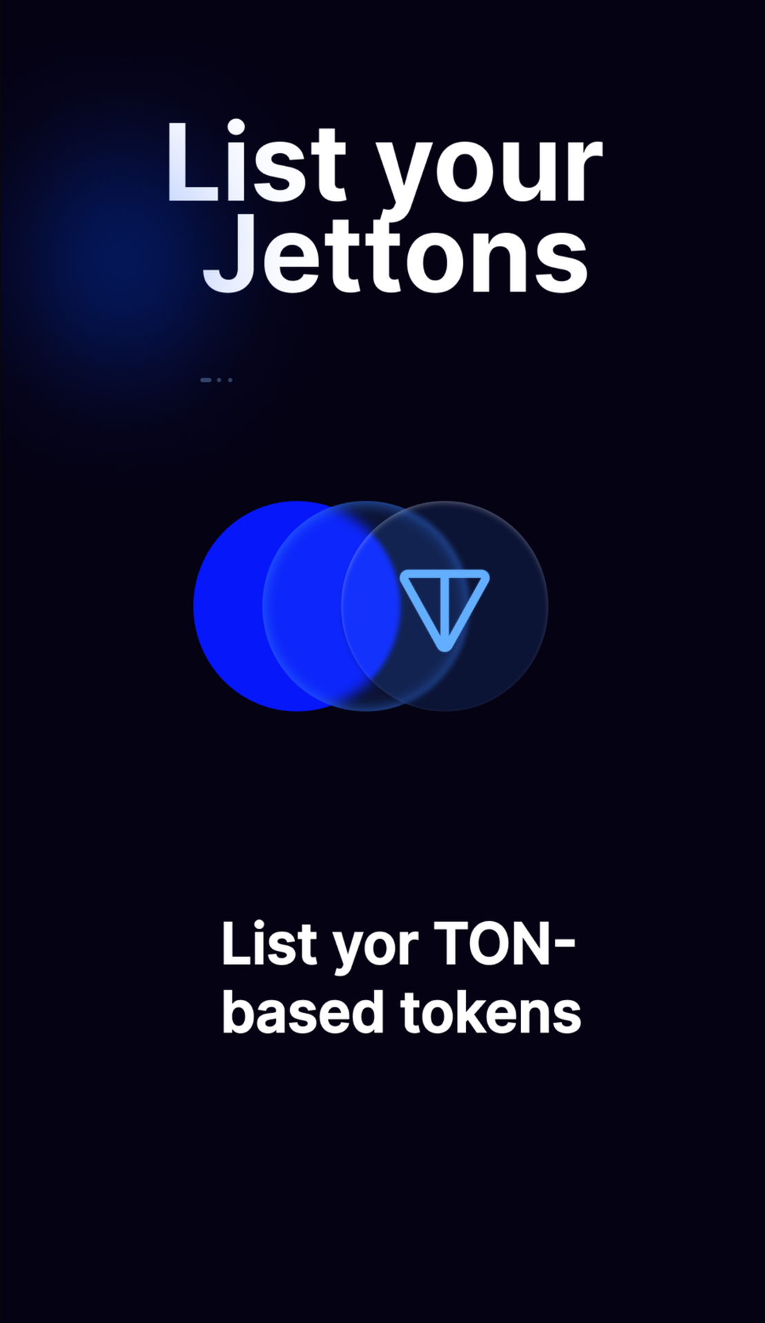 STON.fi App Image