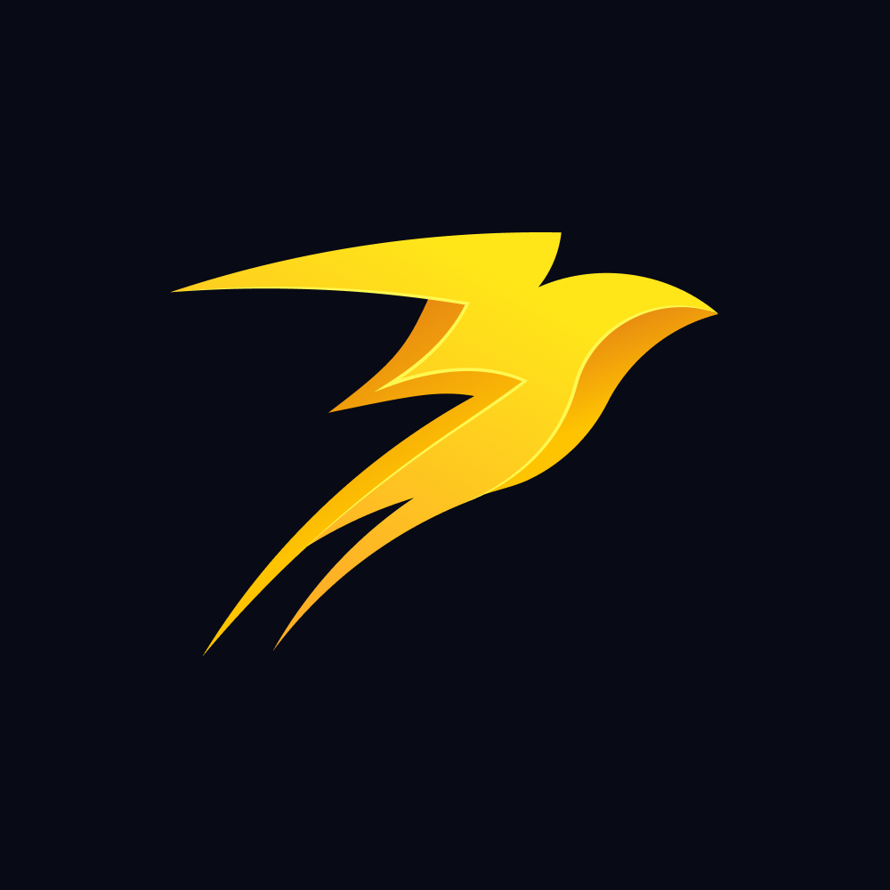 Storm Trade App Logo