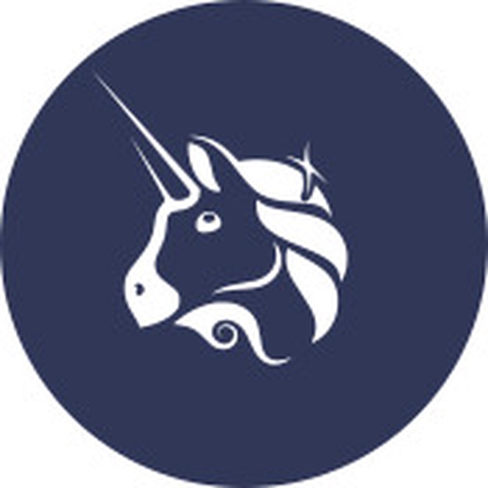 Uniswap App Logo
