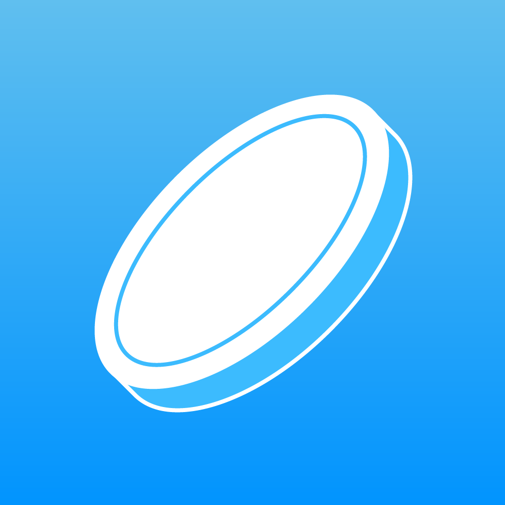 CoinCrackerBot App Logo