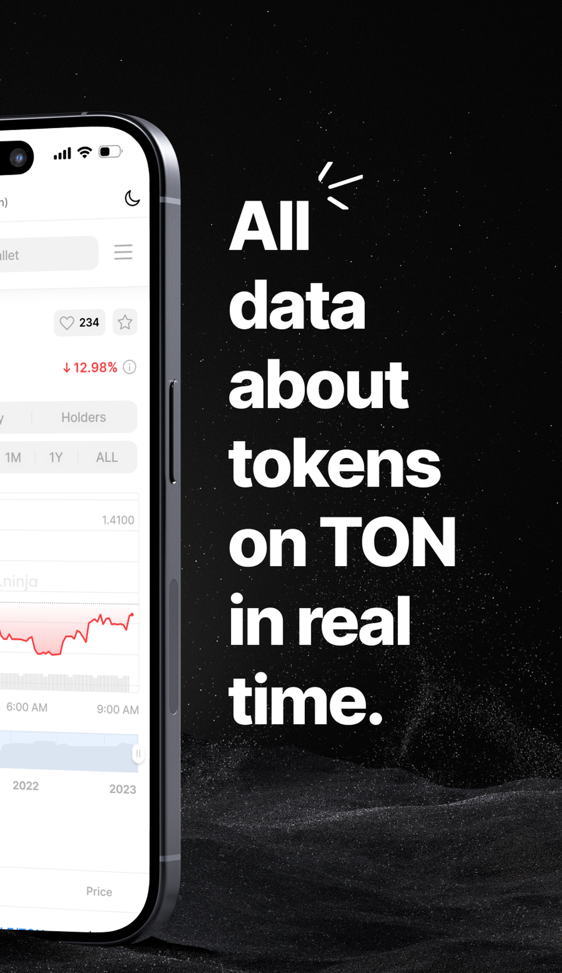 DYOR.io App Image
