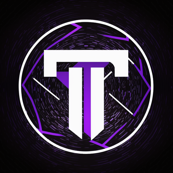 Tenere Explorer App Logo