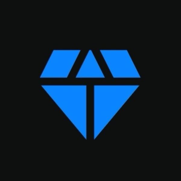 TON Explorer App Logo