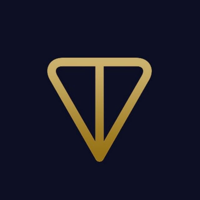 TON NFT EXPLORER App Logo