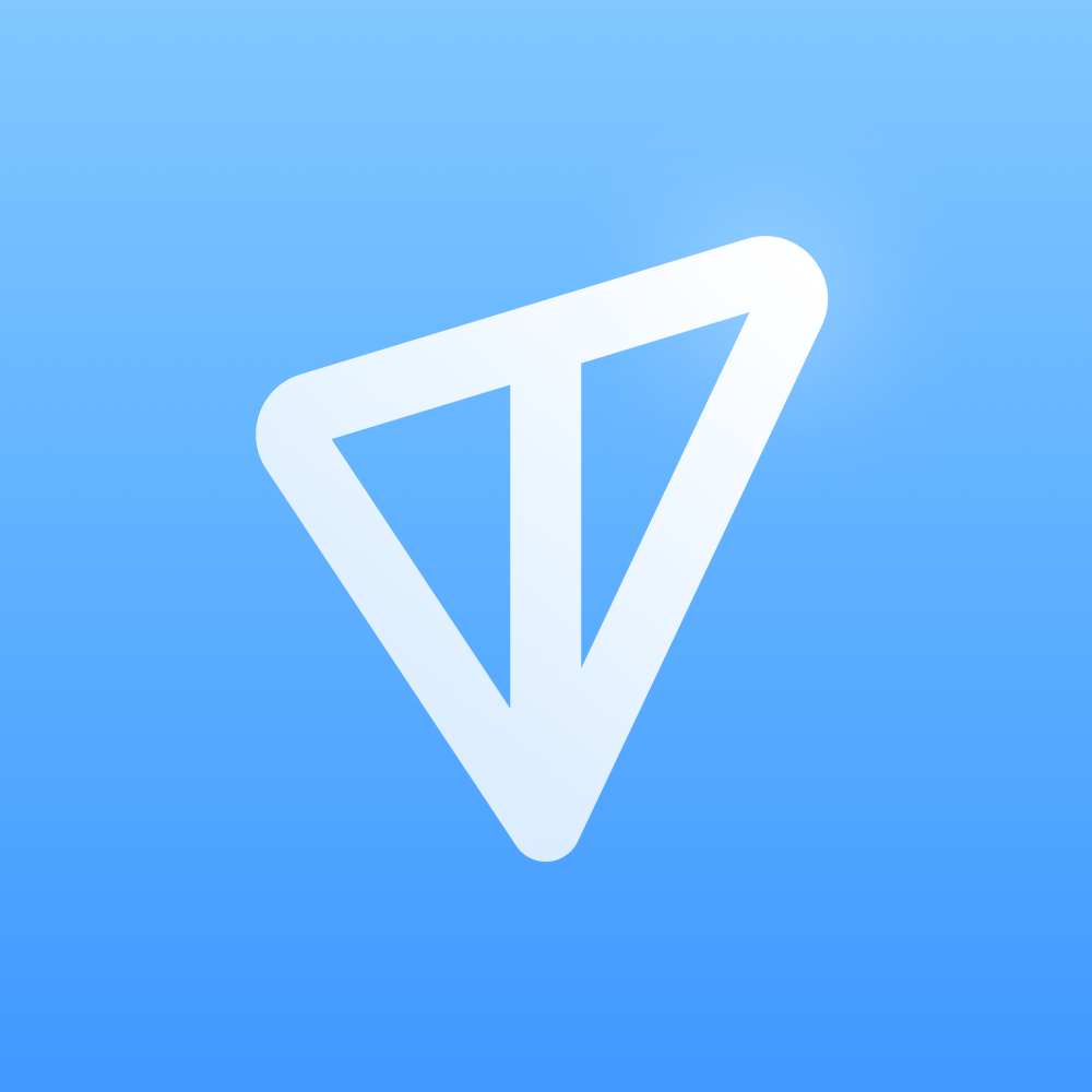 Tonalytics App Logo