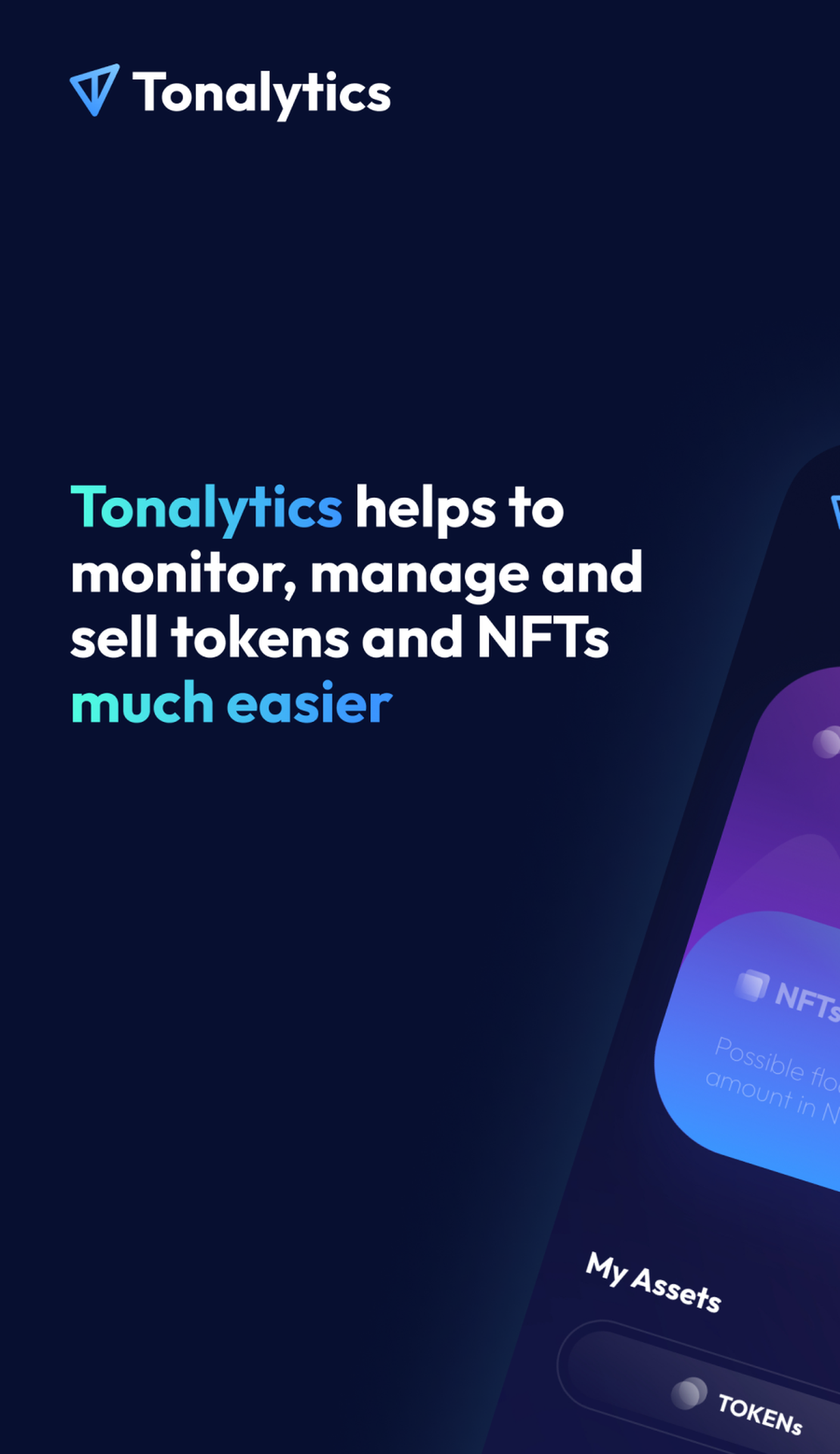 Tonalytics App Image