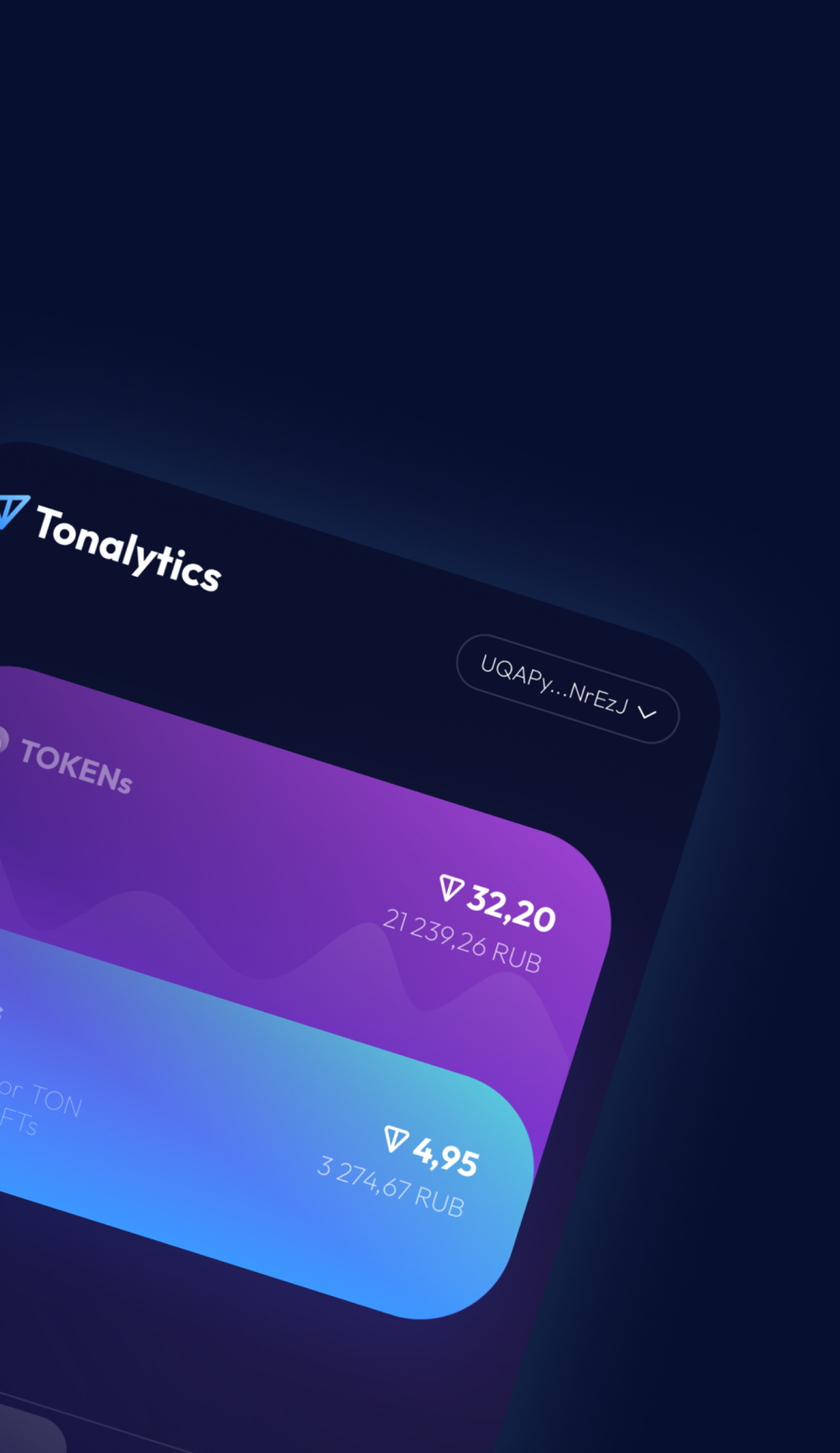 Tonalytics App Image