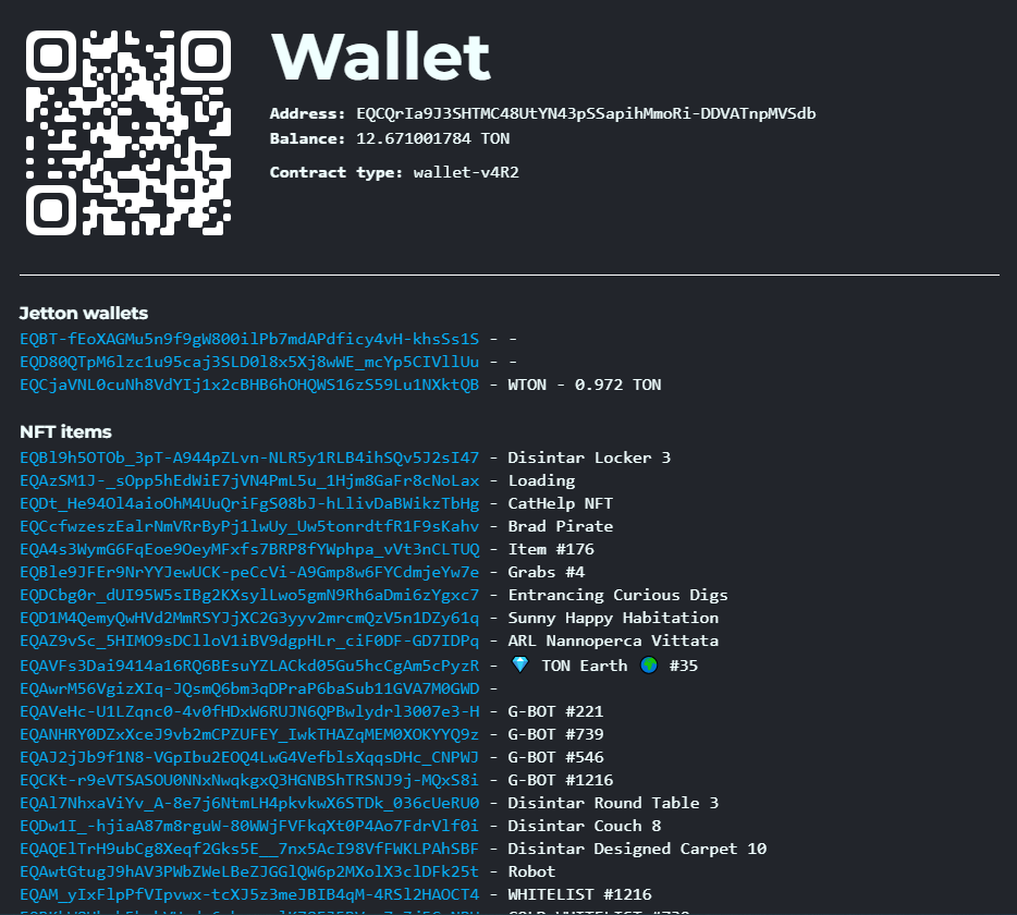 tonobserver App Image