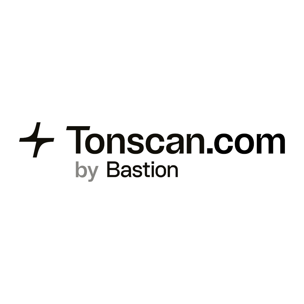 Tonscan.com App Logo