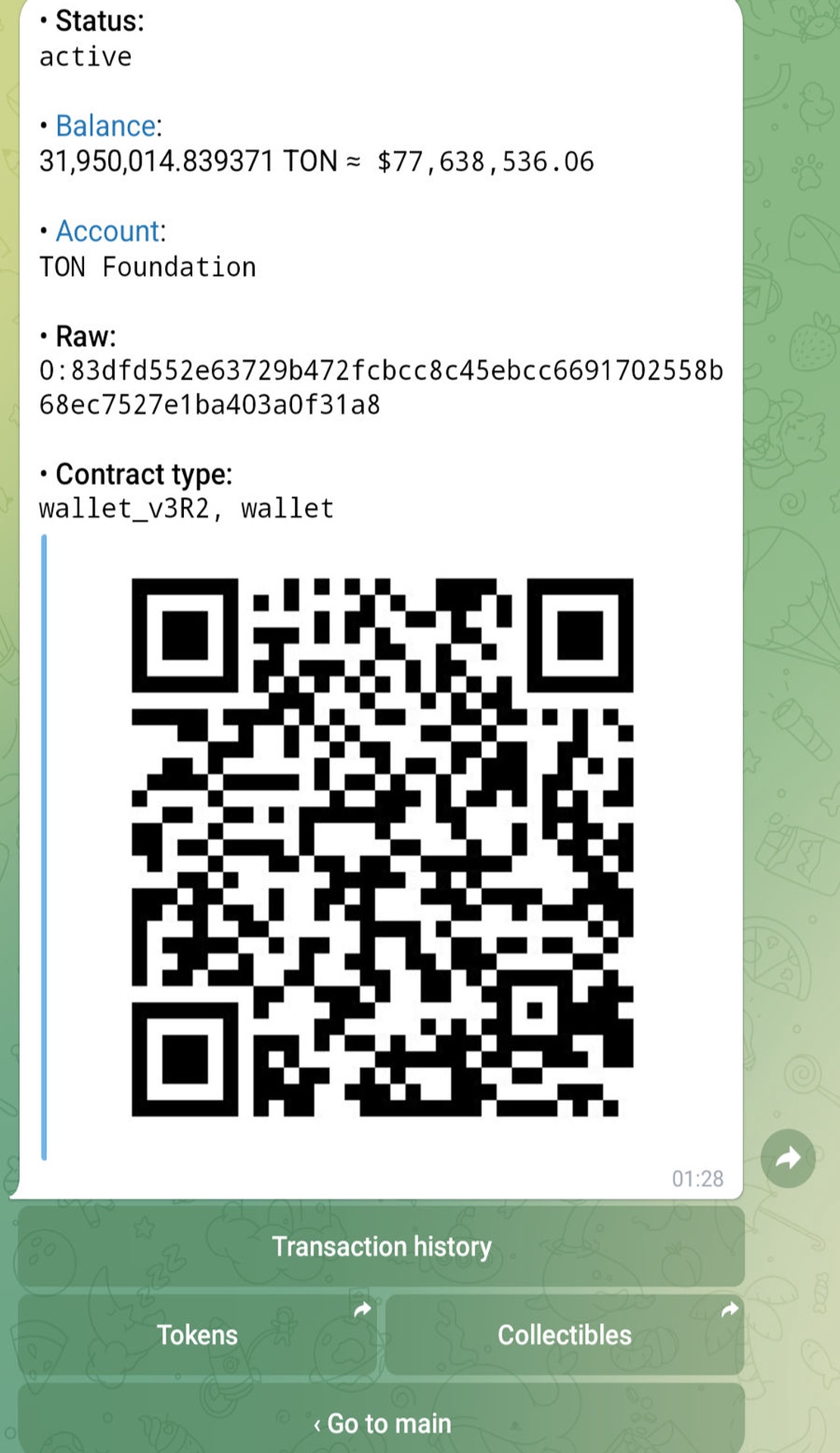 TONViewBot App Image