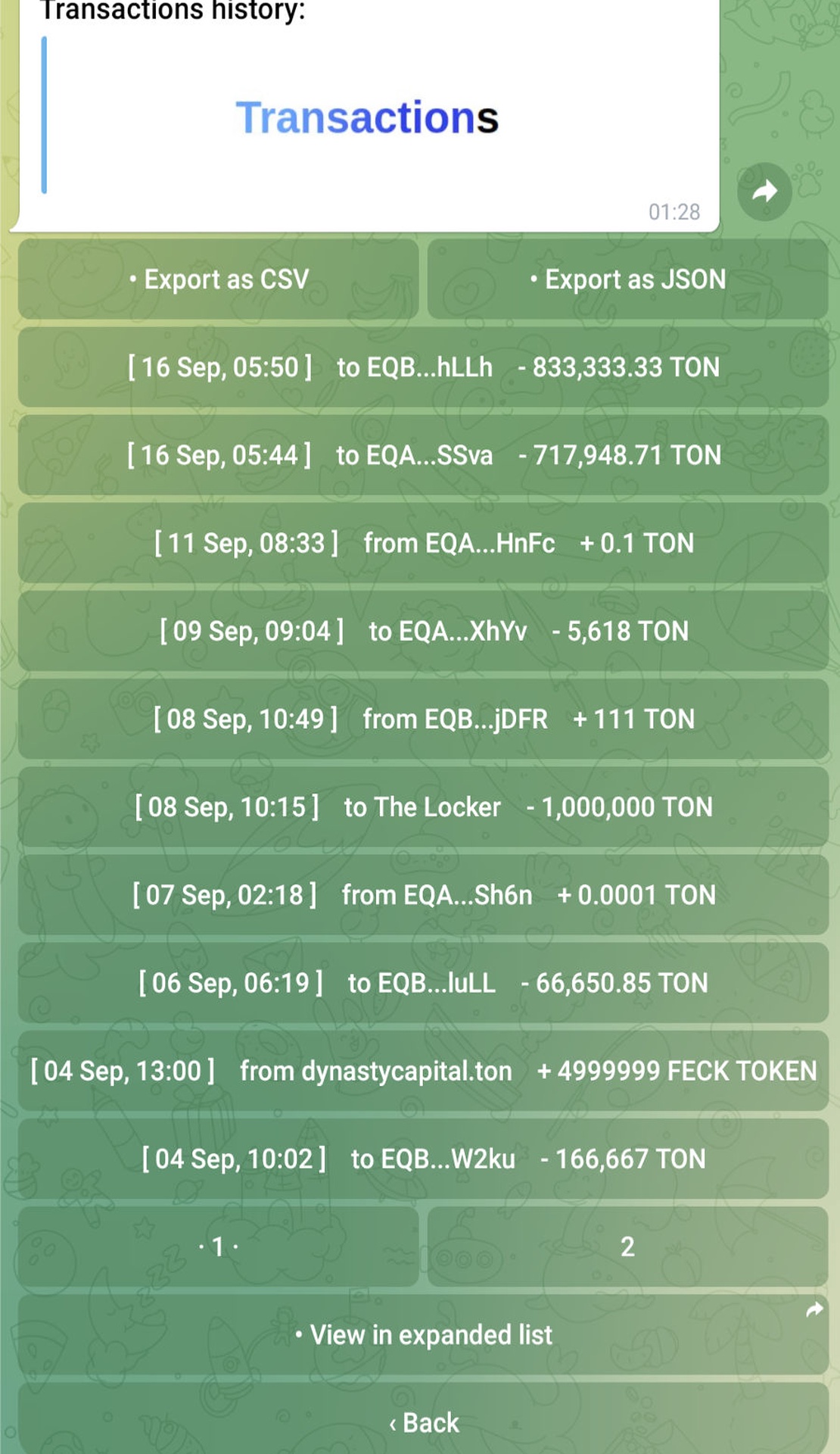 TONViewBot App Image