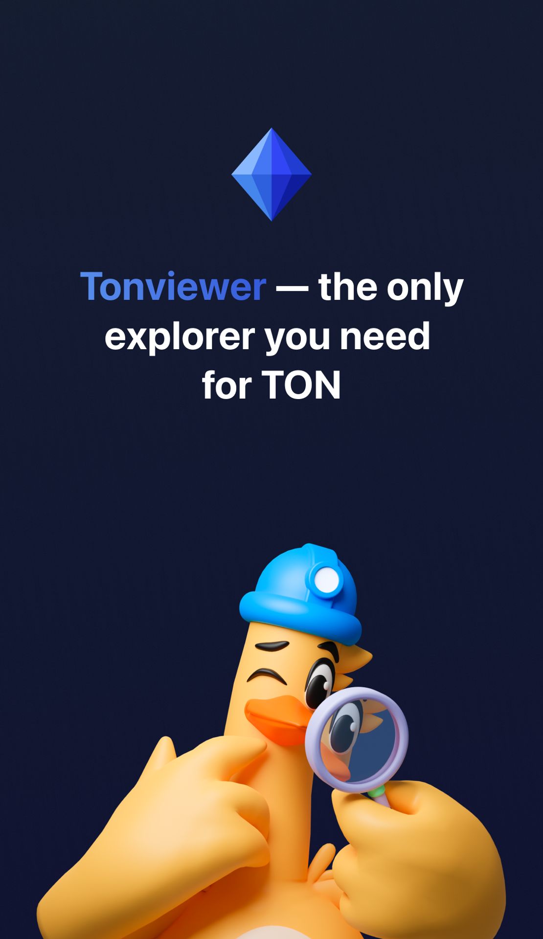 Tonviewer App Image