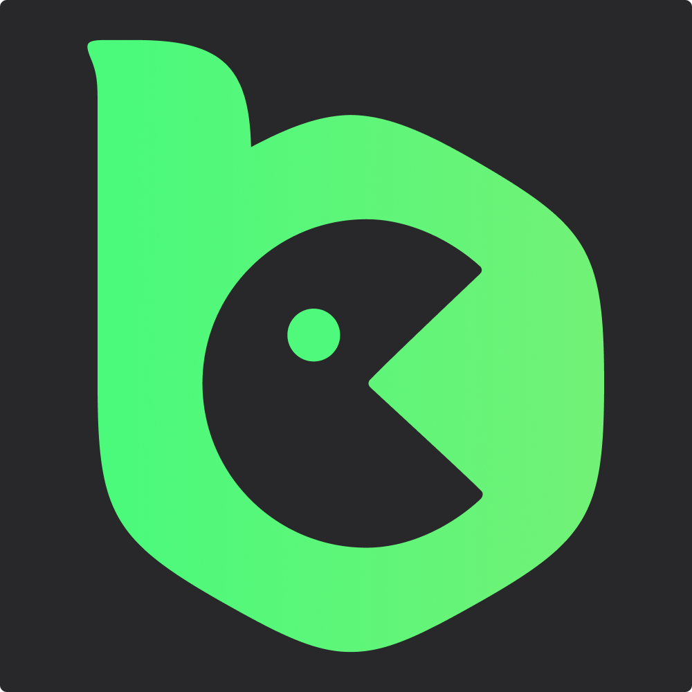 BC.GAME App Logo