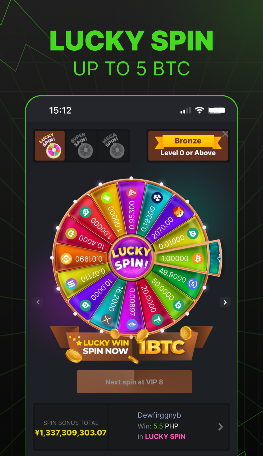 BC.GAME App Image