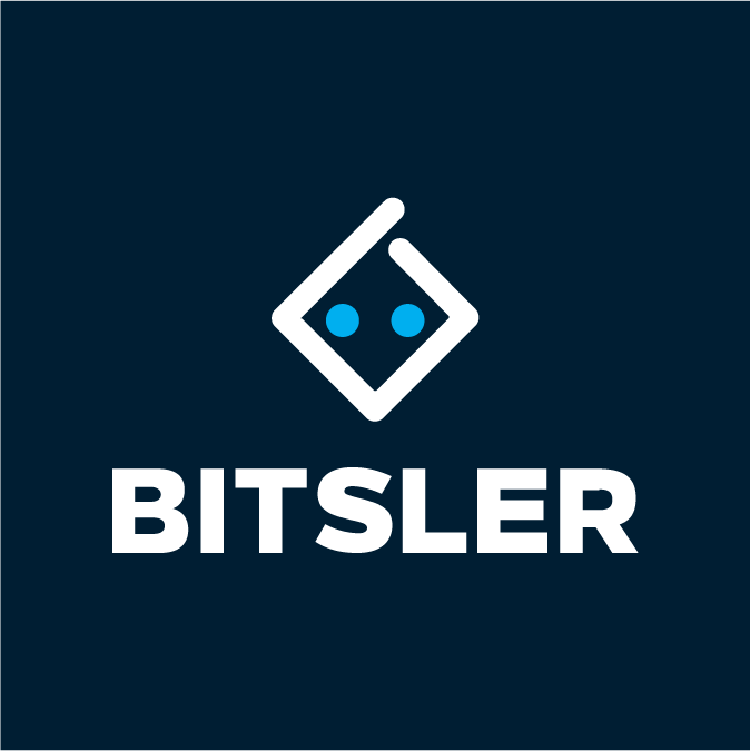 Bitsler.com Casino App Logo