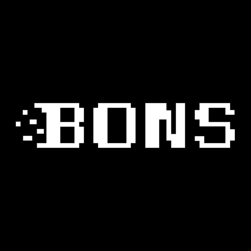 Bons Casino App Logo