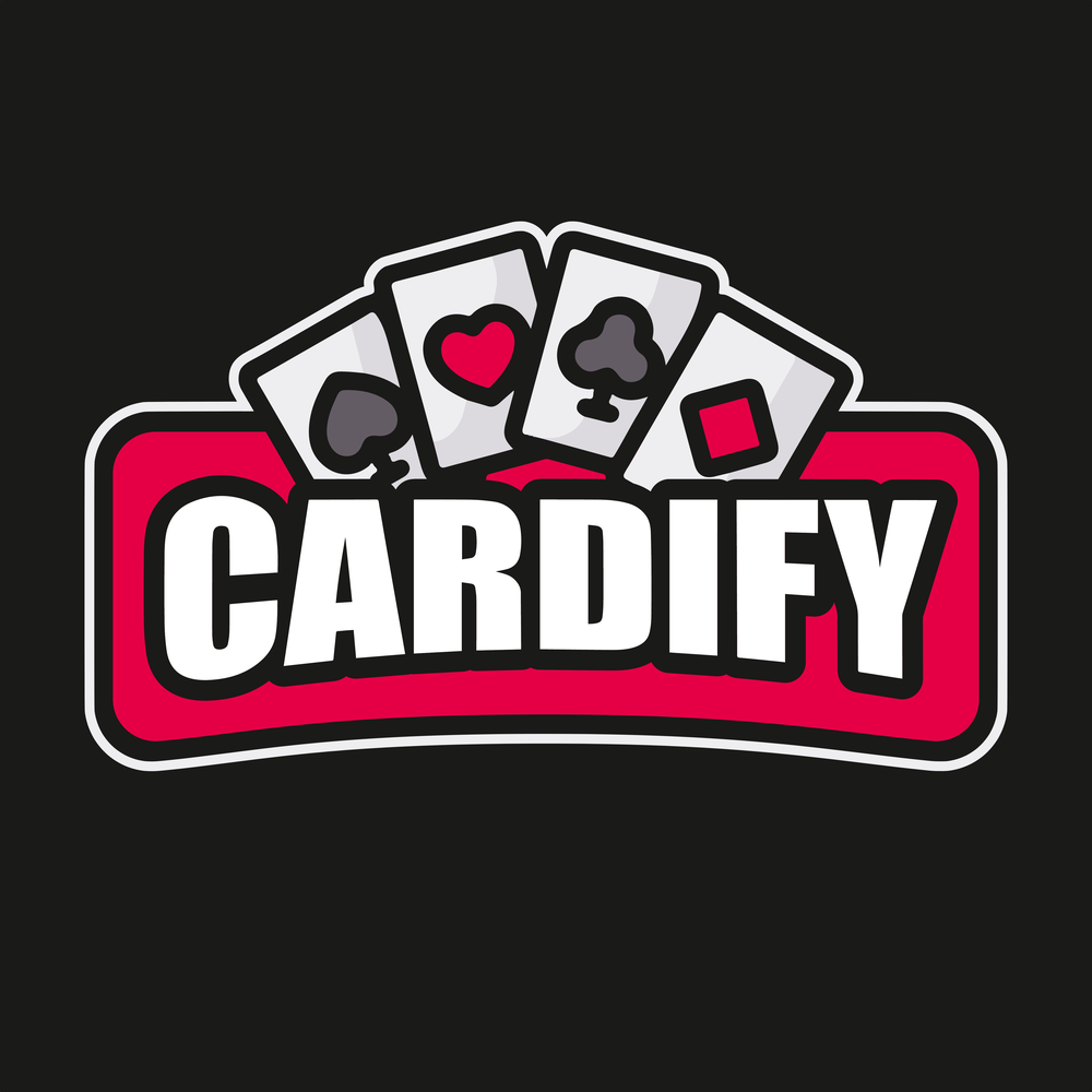 CARDIFY App Logo