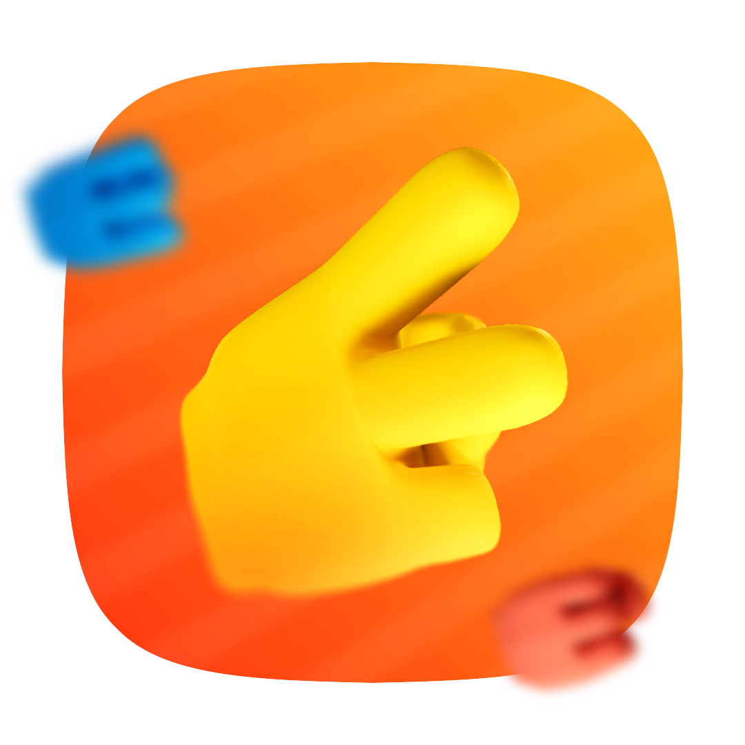Cuefa Robot App Logo