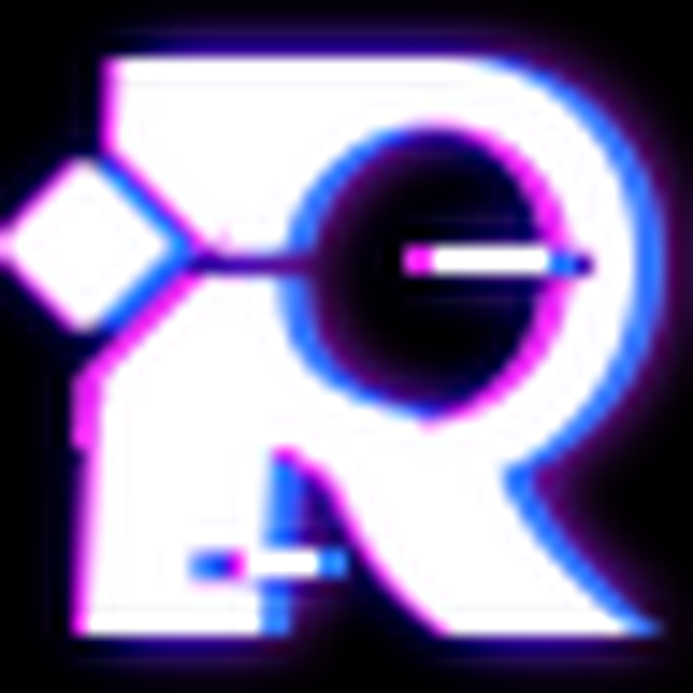 Cyberpunk R App Logo