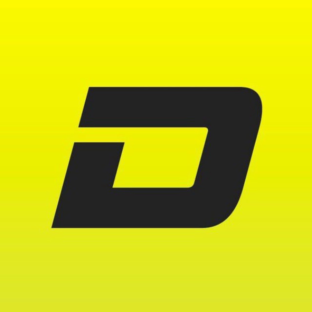 Disi Casino App Logo