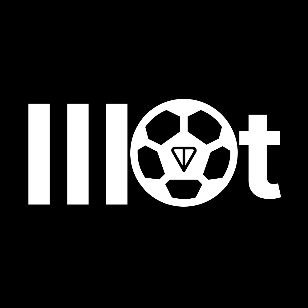 Footballlot App Logo