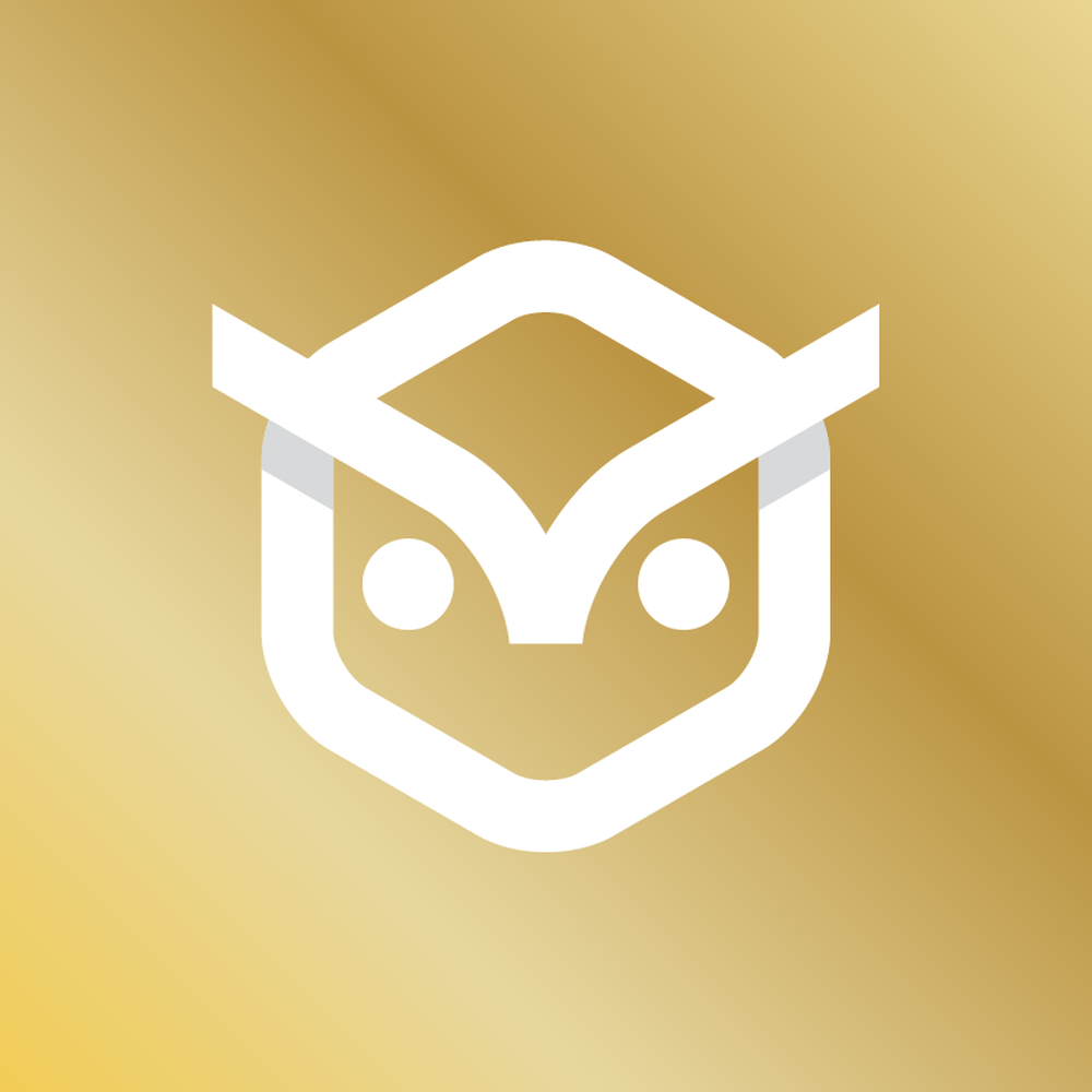 OwlGames App Logo