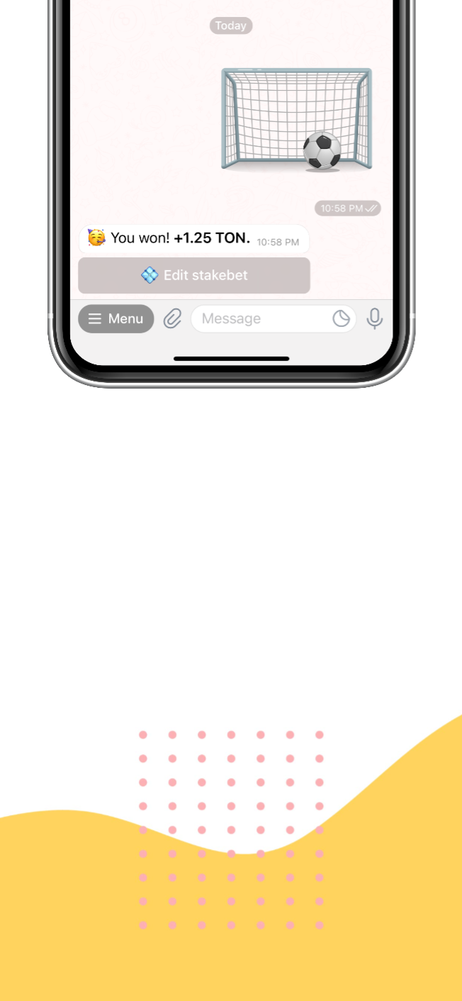 PlayTON App Image