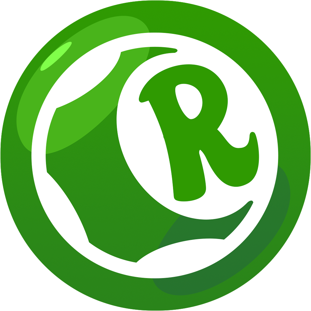 Random.tg App Logo