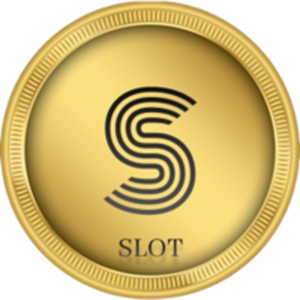 Slot Game App Logo