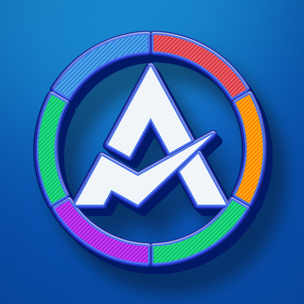 Spinarium App Logo