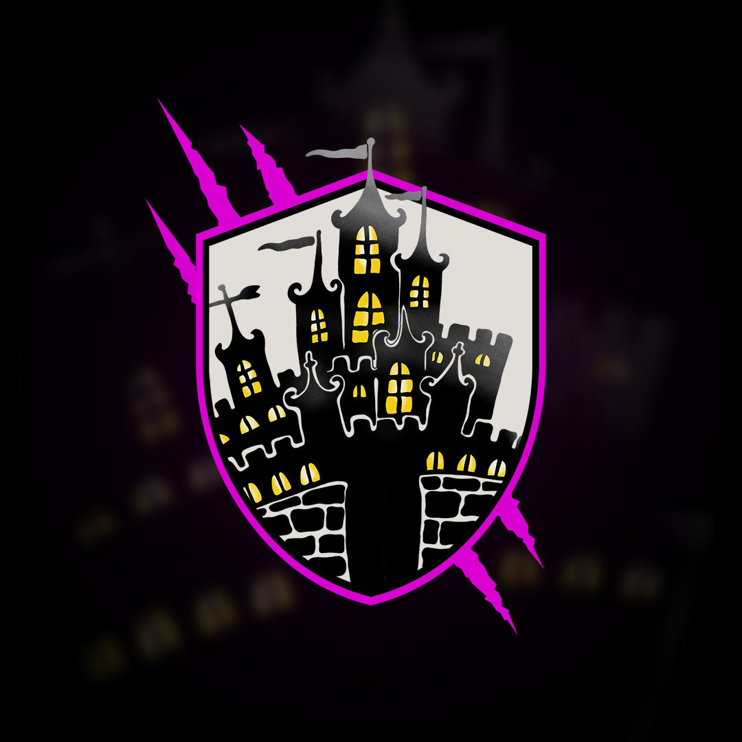 The Old Castle Defense App Logo