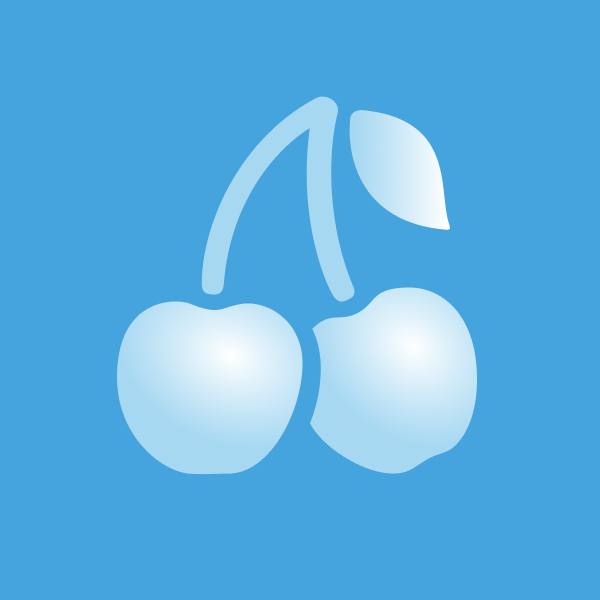 TON Fruits App Logo