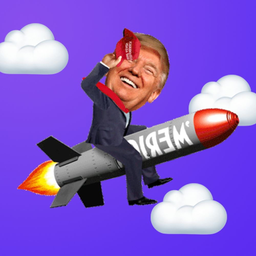 TON Jet Bot App Logo
