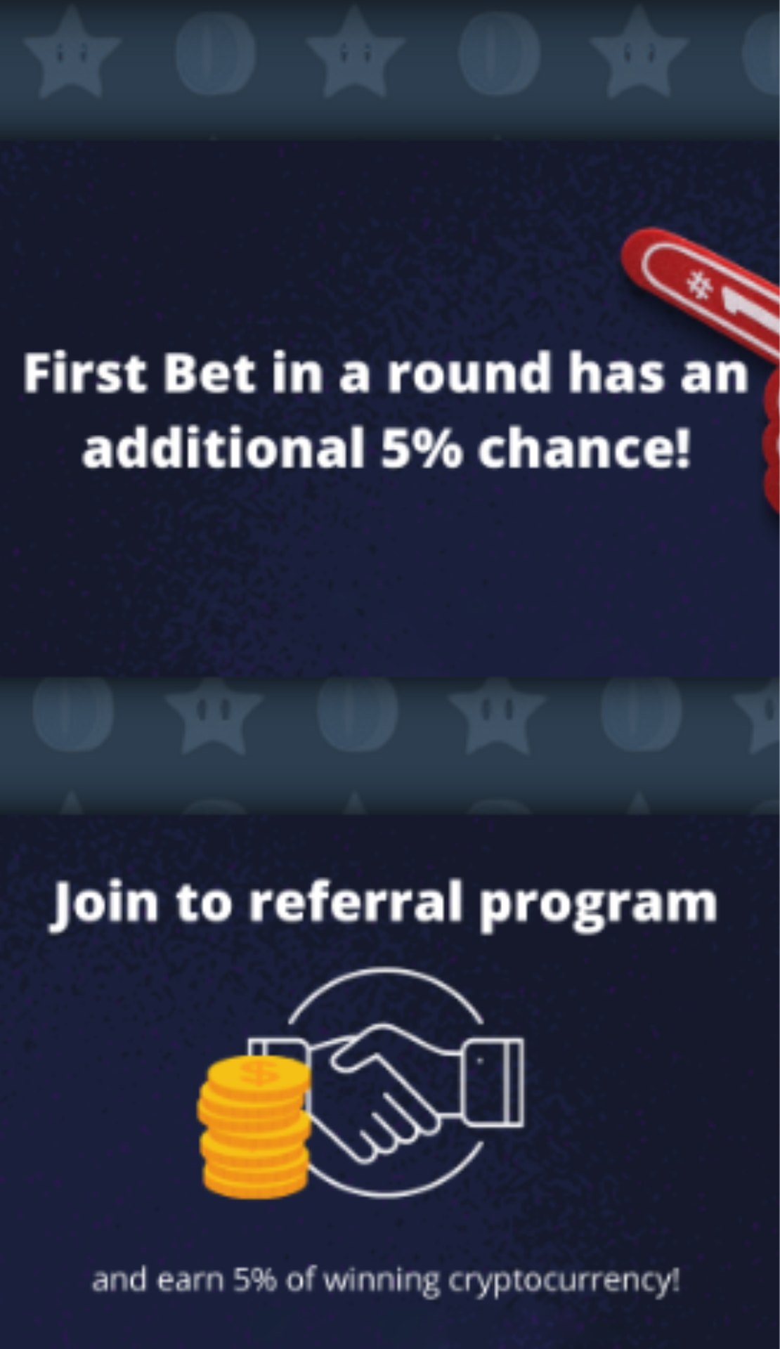 Ton Vegas App Image