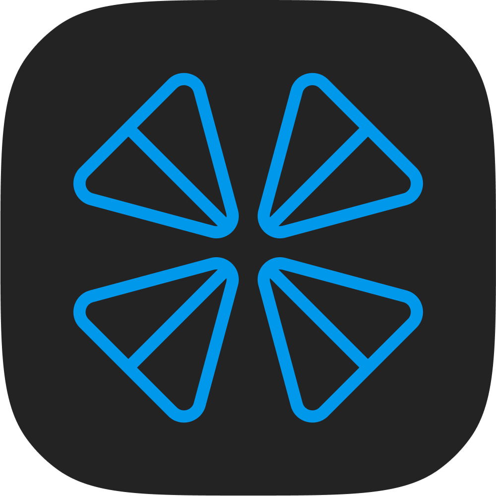 Ton.Lottery App Logo