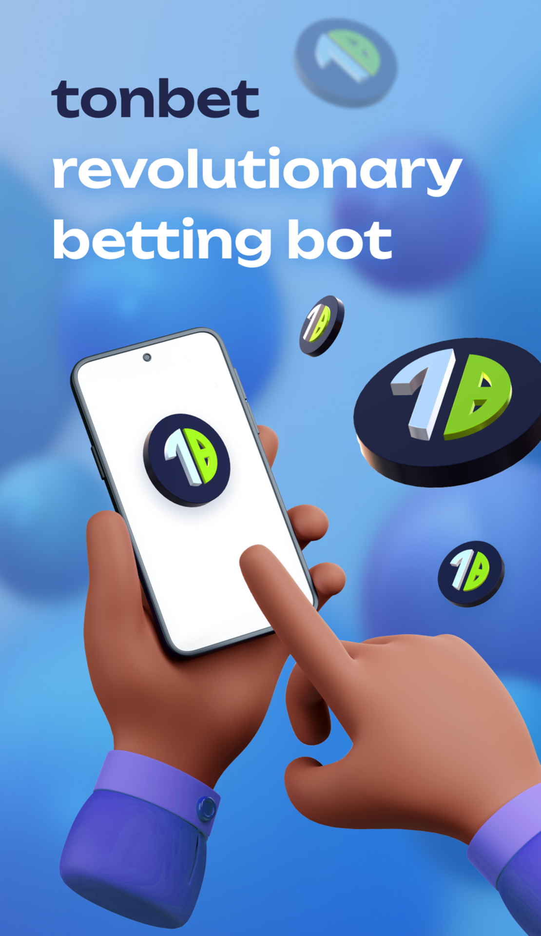 Tonbet App App Image