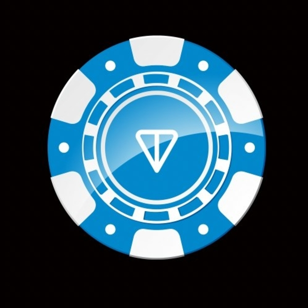 TonCasino App Logo