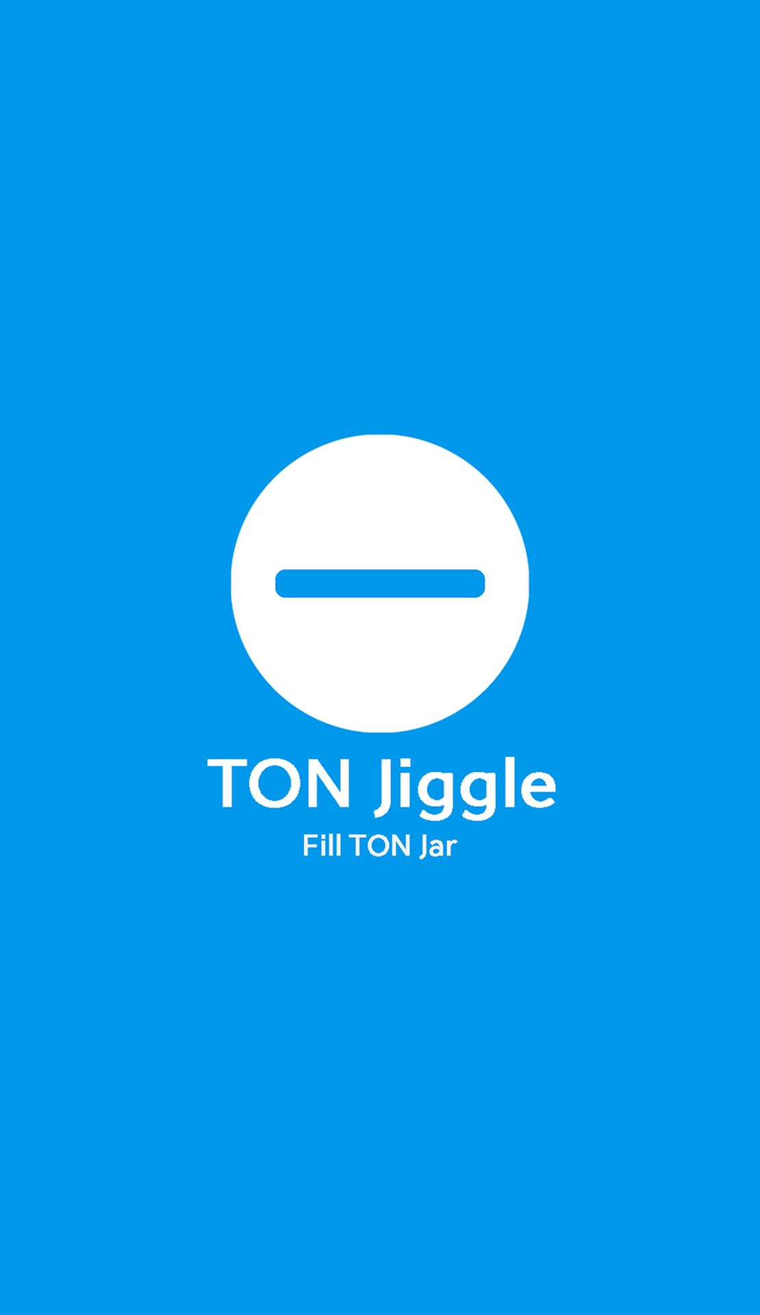 TONJiggle App Image