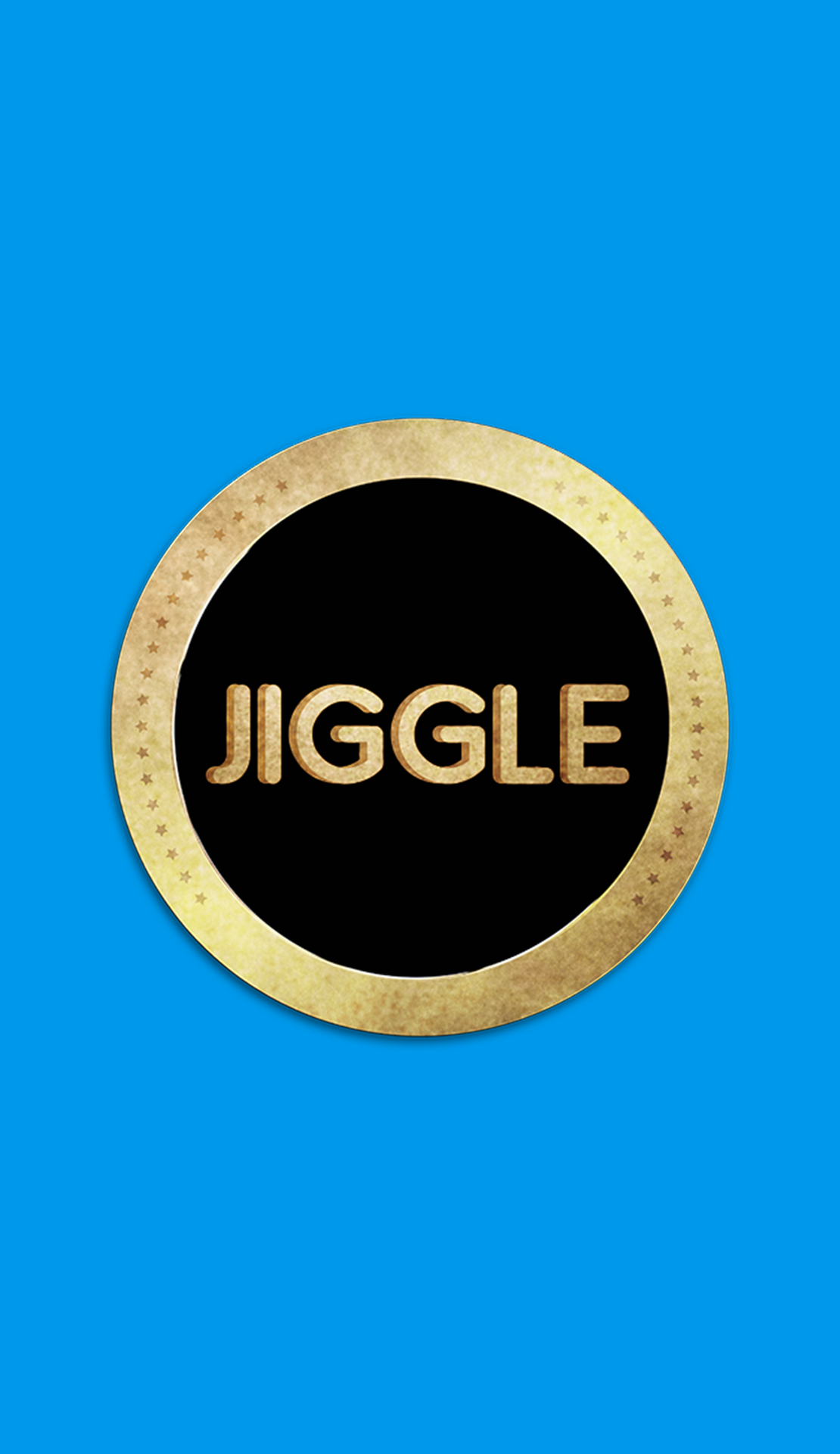 TONJiggle App Image