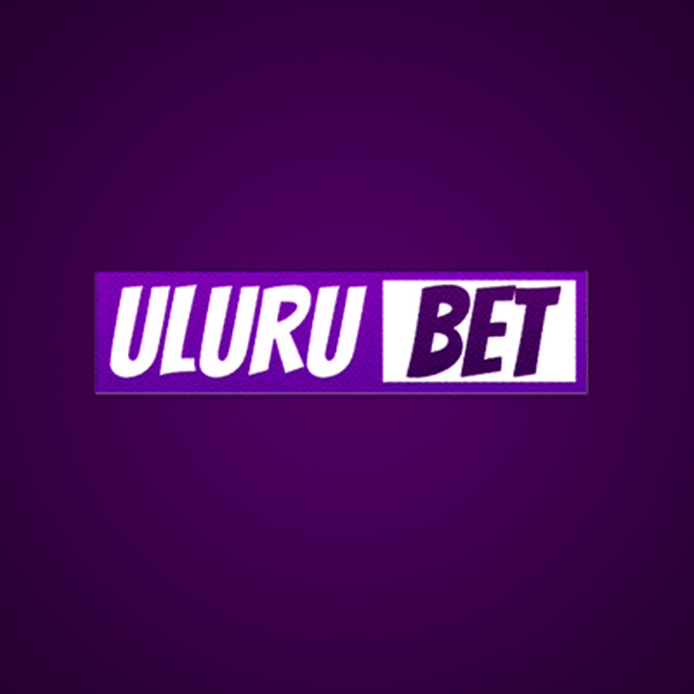 ULURU BET App Logo
