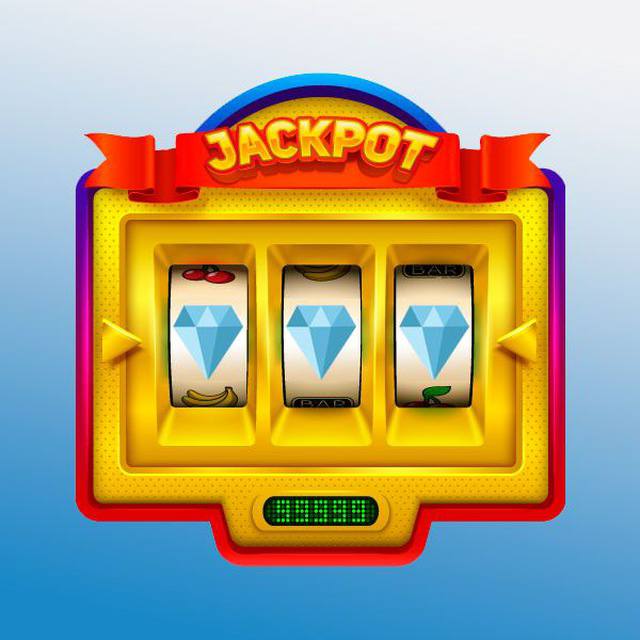 VEGAS App Logo