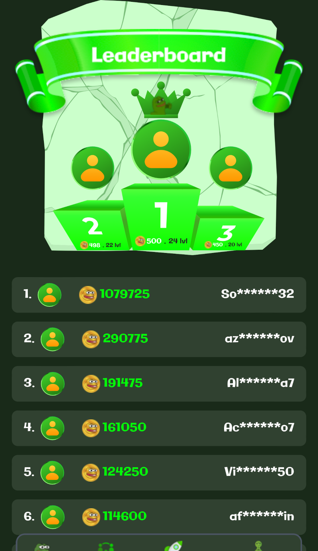 AFKPepe Bot App Image