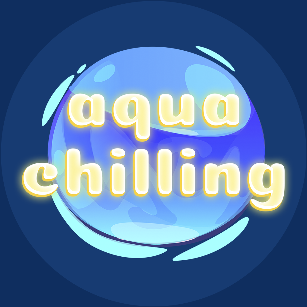 Aquachilling App Logo