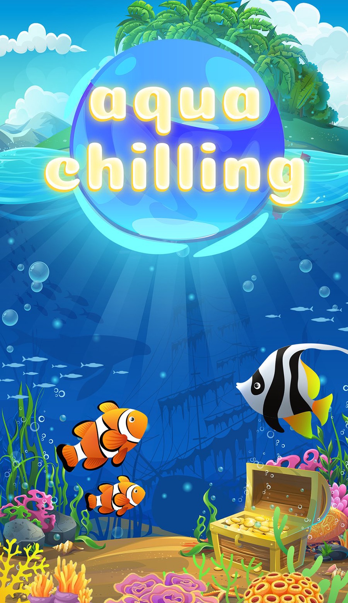 Aquachilling App Image