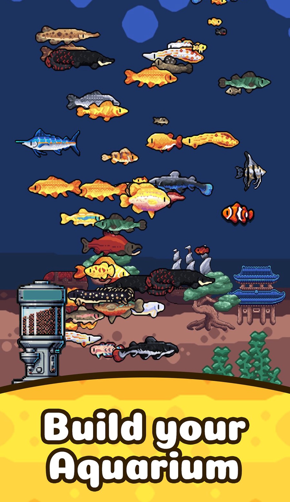 Aquachilling App Image