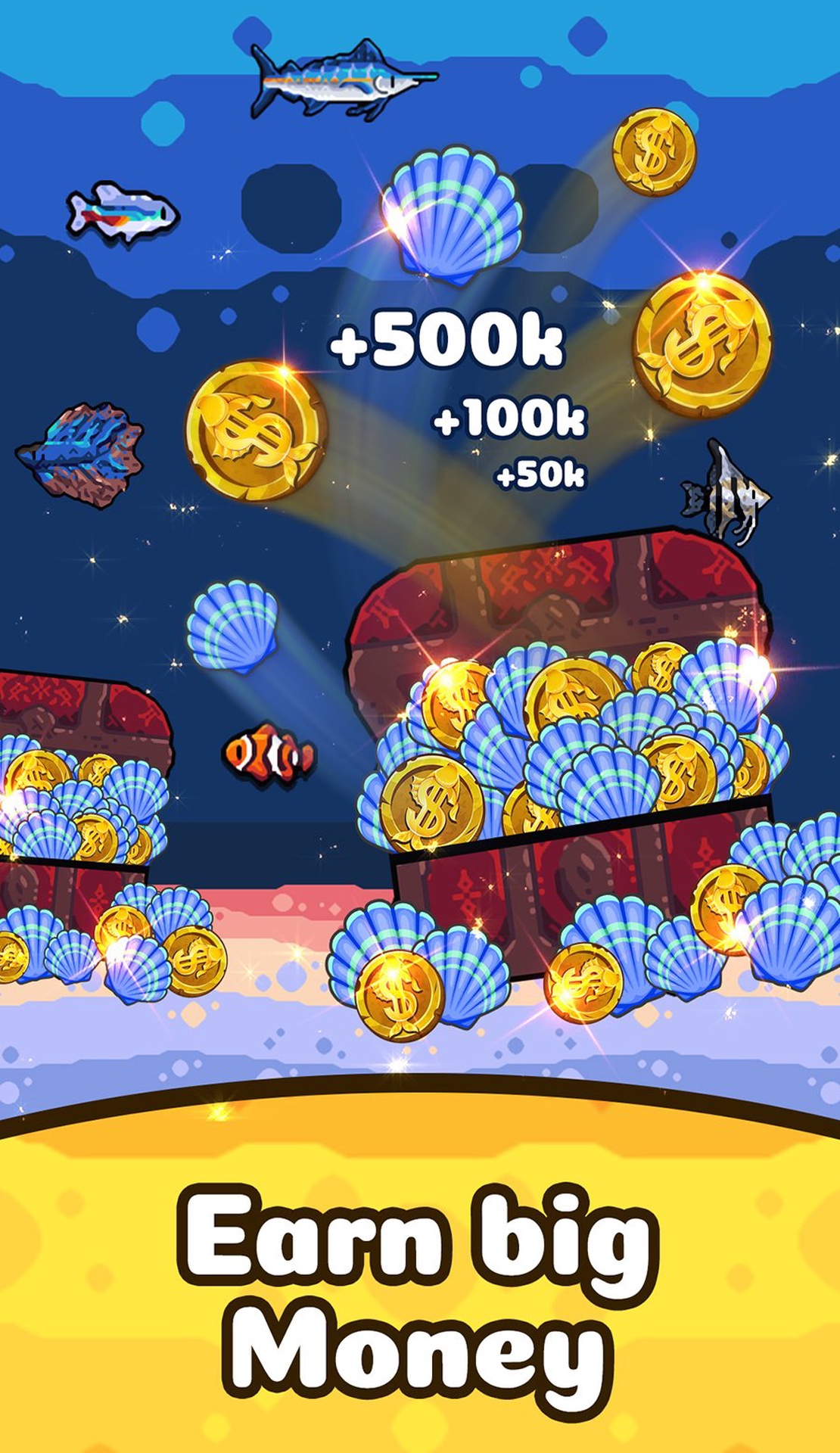 Aquachilling App Image